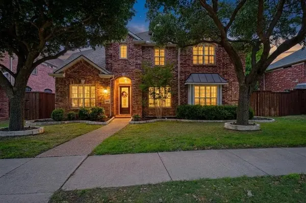 10172 Bowling Green Drive, Frisco, TX 75035