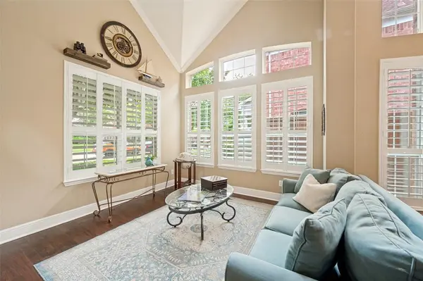 10172 Bowling Green Drive, Frisco, TX 75035