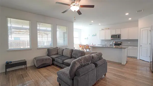 733 Alden Drive, Princeton, TX 75407