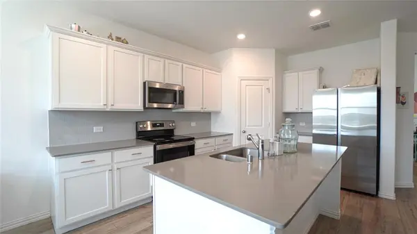 733 Alden Drive, Princeton, TX 75407