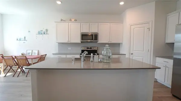 733 Alden Drive, Princeton, TX 75407