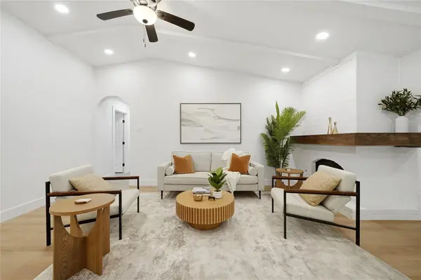 1209 Briarcove Drive, Richardson, TX 75081