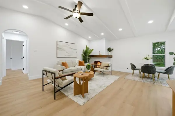 1209 Briarcove Drive, Richardson, TX 75081