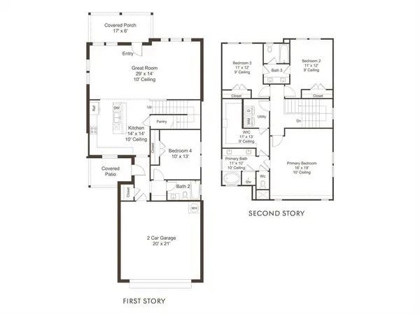 1818 Mann Road, Forney, TX 75126