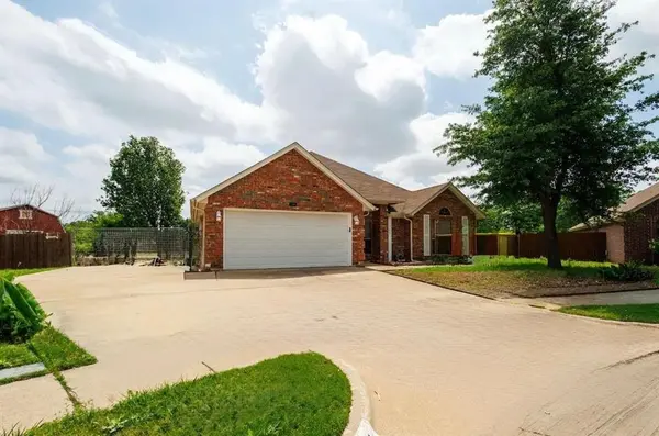 7708 Chandler Court, North Richland Hills, TX 76182