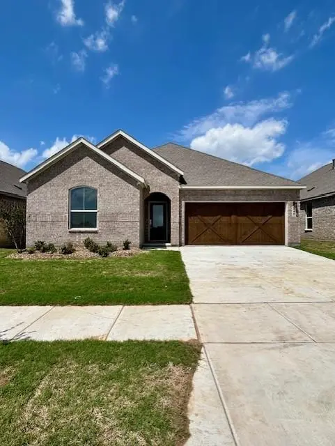 2229 Whitney Road, Celina, TX 75009