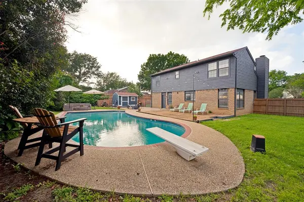 3507 Glenview Drive, Corinth, TX 76210