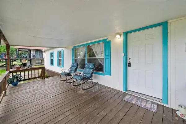 510 Nob Hill Lane, Seven Points, TX 75143