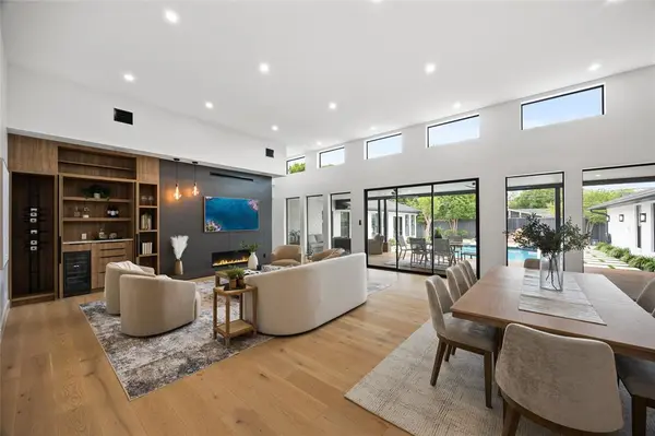 4624 Willow Lane, Dallas, TX 75244