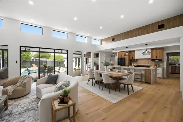 4624 Willow Lane, Dallas, TX 75244