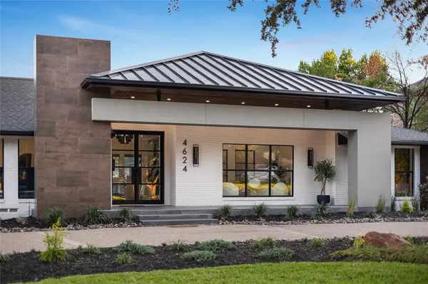 4624 Willow Lane, Dallas, TX 75244