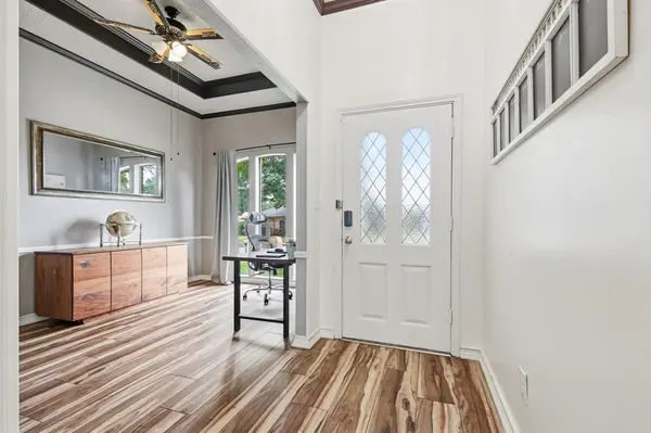 1629 Parkside Trail, Lewisville, TX 75077