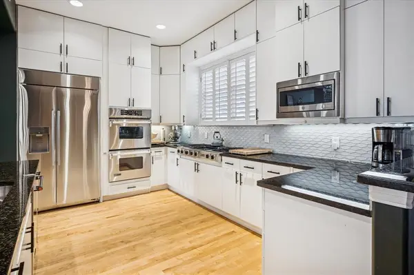 1516 Pecos Street, Dallas, TX 75204