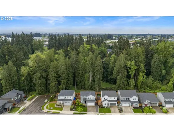 1727 NE 15TH AVE, Canby, OR 97013