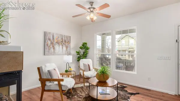 2417 Gilpin AVE, Colorado Springs, CO 80910