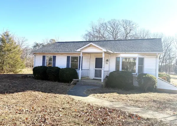 70 Smith RD, Forest, VA 24551