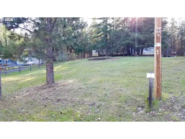 206 TIMBER LN, Tygh Valley, OR 97063