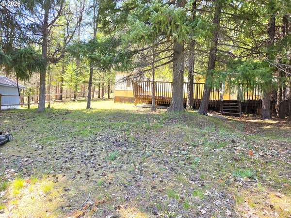 206 TIMBER LN, Tygh Valley, OR 97063