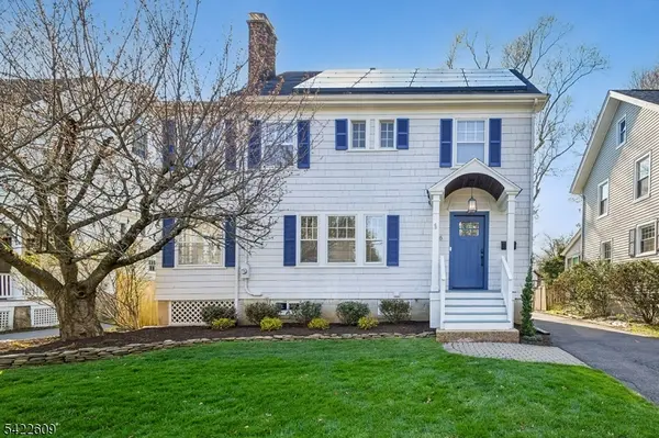 16 Fairview Ave, Summit City, NJ 07901