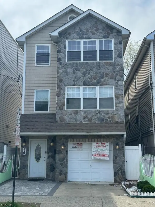 578 E 23Rd St #1, Paterson City, NJ 07514