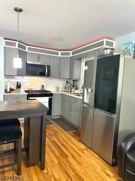 578 E 23Rd St #1, Paterson City, NJ 07514