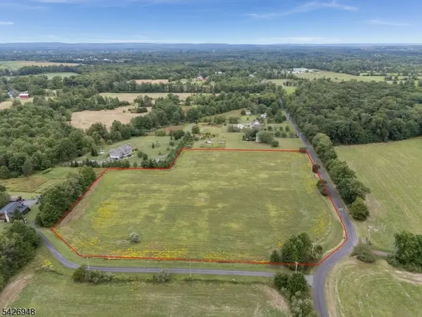 130 Fitzer Rd, Kingwood Twp., NJ 08825