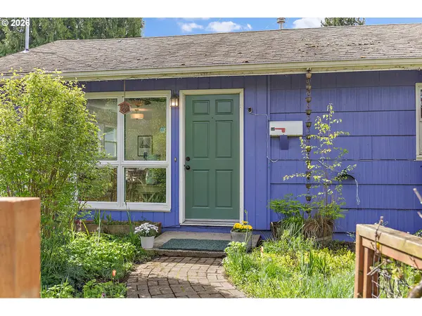 8116 N HARTMAN ST, Portland, OR 97203