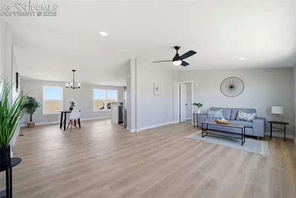 35125 Book RD, Yoder, CO 80864