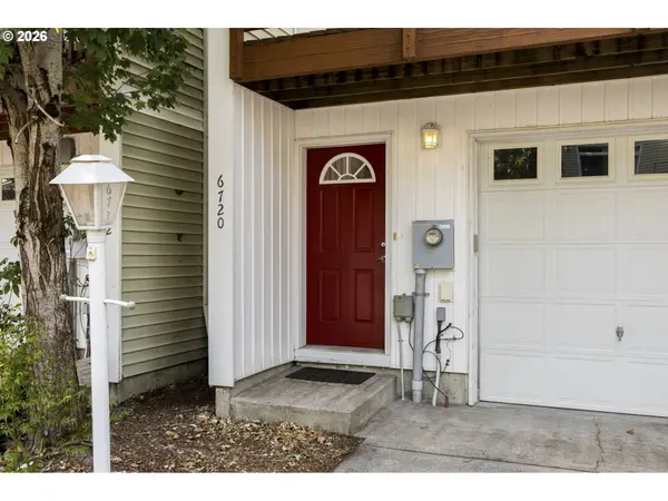 6720 SE 81ST AVE, Portland, OR 97206