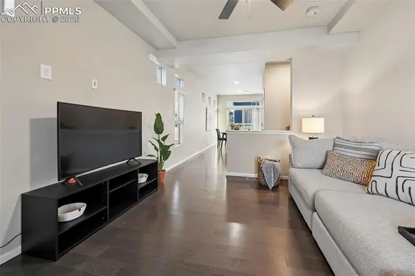 8261 Cypress Wood DR, Colorado Springs, CO 80927