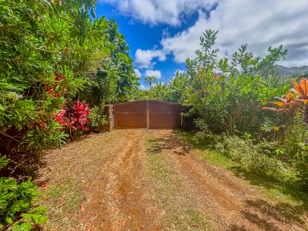 5085-A ALIOMANU RD, Anahola, HI 96703