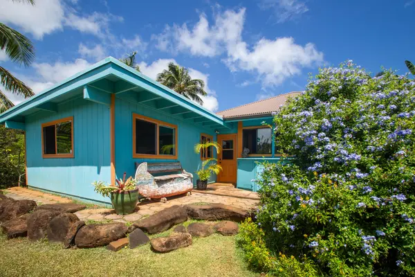 5085-A ALIOMANU RD, Anahola, HI 96703