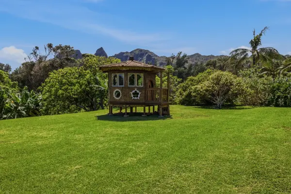 5085-A ALIOMANU RD, Anahola, HI 96703