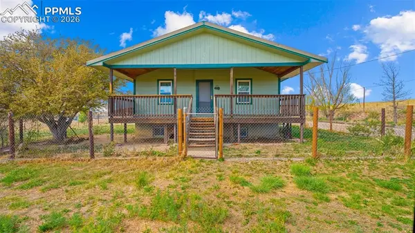 35258 Ramah RD, Ramah, CO 80832