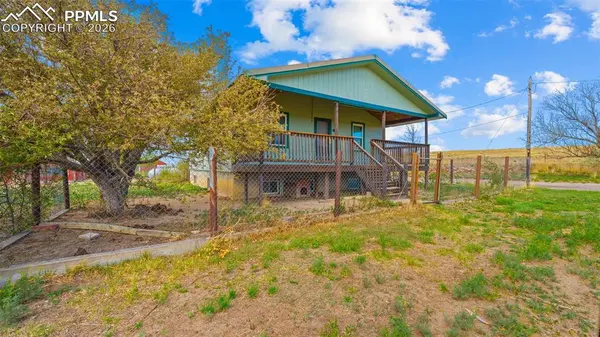 35258 Ramah RD, Ramah, CO 80832