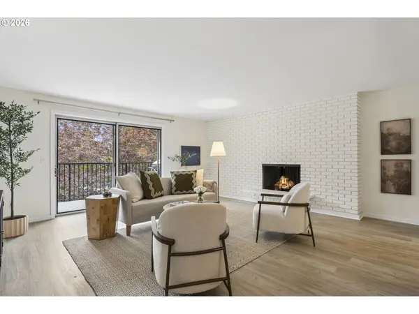 200 BURNHAM RD #303, Lake Oswego, OR 97034