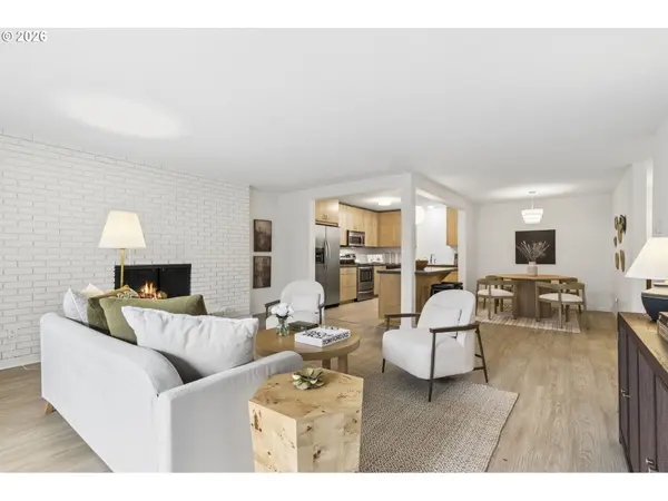 200 BURNHAM RD #303, Lake Oswego, OR 97034