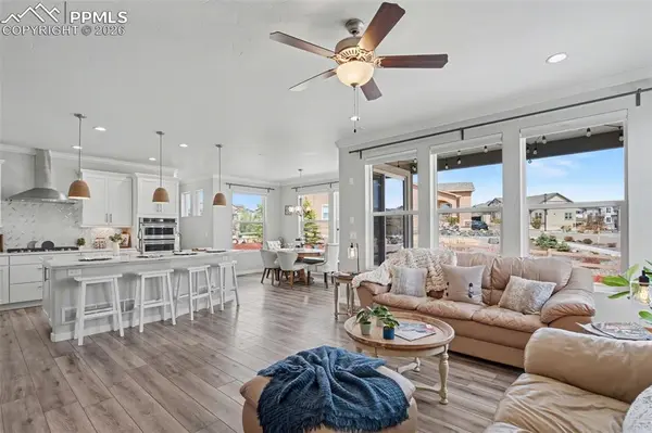 10105 Thrive LN, Colorado Springs, CO 80924