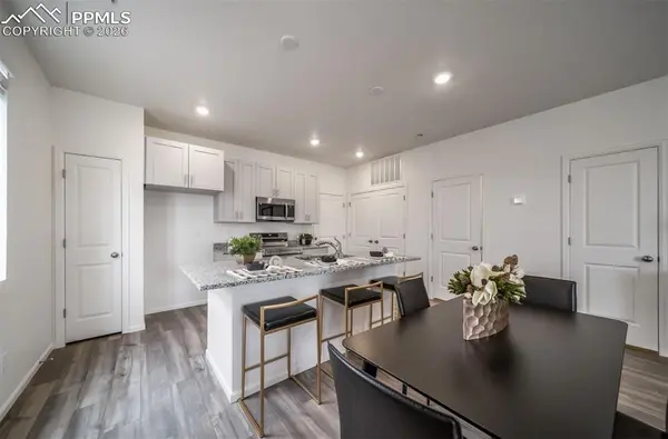 5812 Bowerman LN, Colorado Springs, CO 80927