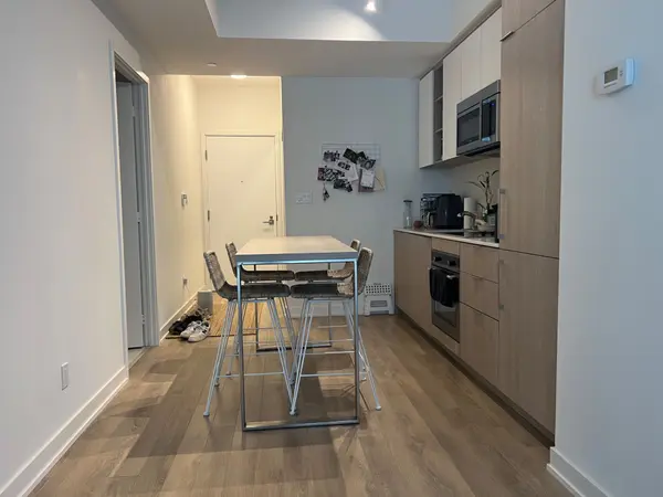 50 Ordnance ST #1704, Toronto C01, ON M6K 1A2