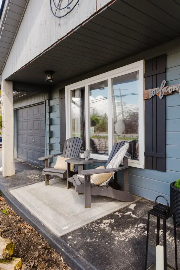 14455 Old Simcoe RD, Scugog, ON L9L 1C3