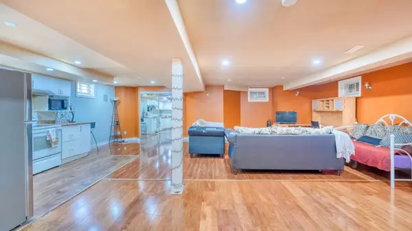 56 Hibbins AVE #BSMT, Ajax, ON L1T 4C3