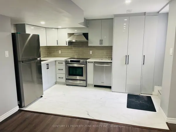 301 Williamson DR W #BSMT, Ajax, ON L1T 0H8