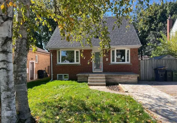 16 Robertsfield CRES, Toronto E04, ON M1R 2X2