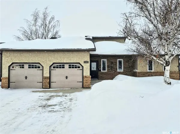 26 Barnes CRESCENT, Humboldt, SK S0K 2A0