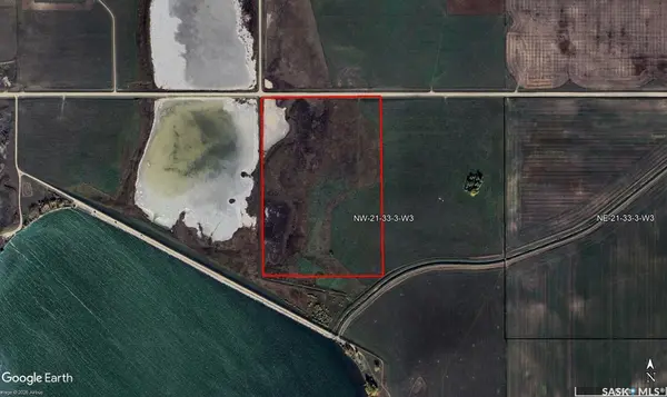 Rural Address,  Dundurn Rm No. 314,  SK S0K 1K0