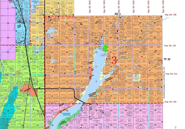 Rural Address, Dundurn Rm No. 314, SK S0K 1K0