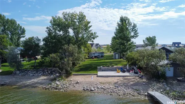 80 Gordon DRIVE, Mckillop Rm No. 220, SK S0G 4V0