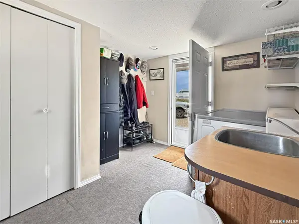 Rural Address, Coulee Rm No. 136, SK S9H 4J8