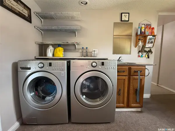 Rural Address, Coulee Rm No. 136, SK S9H 4J8